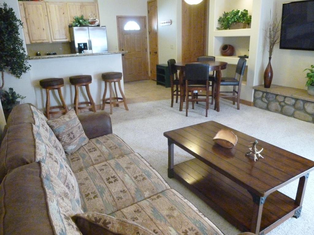 Ruidoso River Resort Condos Pokój zdjęcie