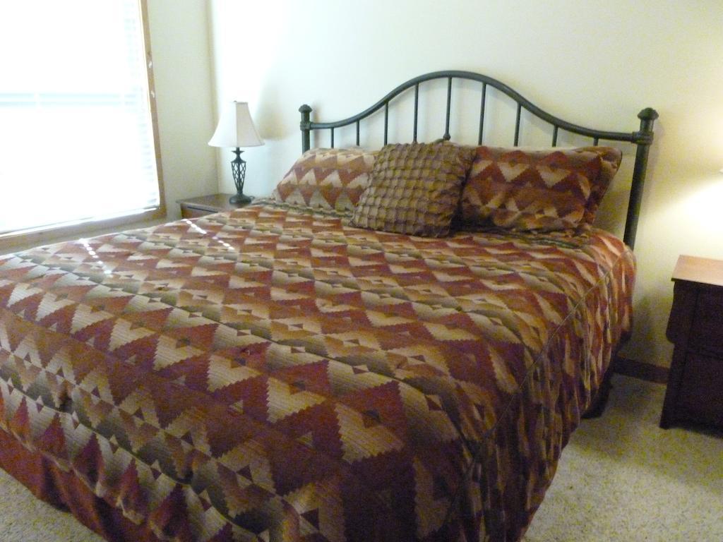 Ruidoso River Resort Condos Zewnętrze zdjęcie