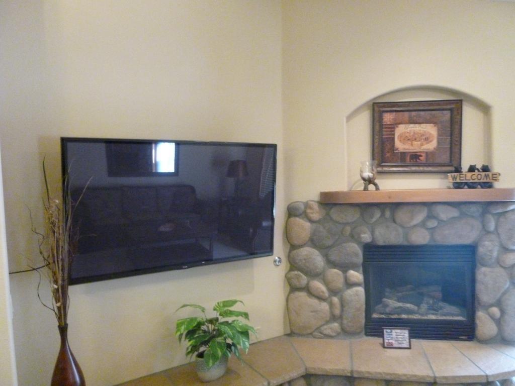 Ruidoso River Resort Condos Zewnętrze zdjęcie