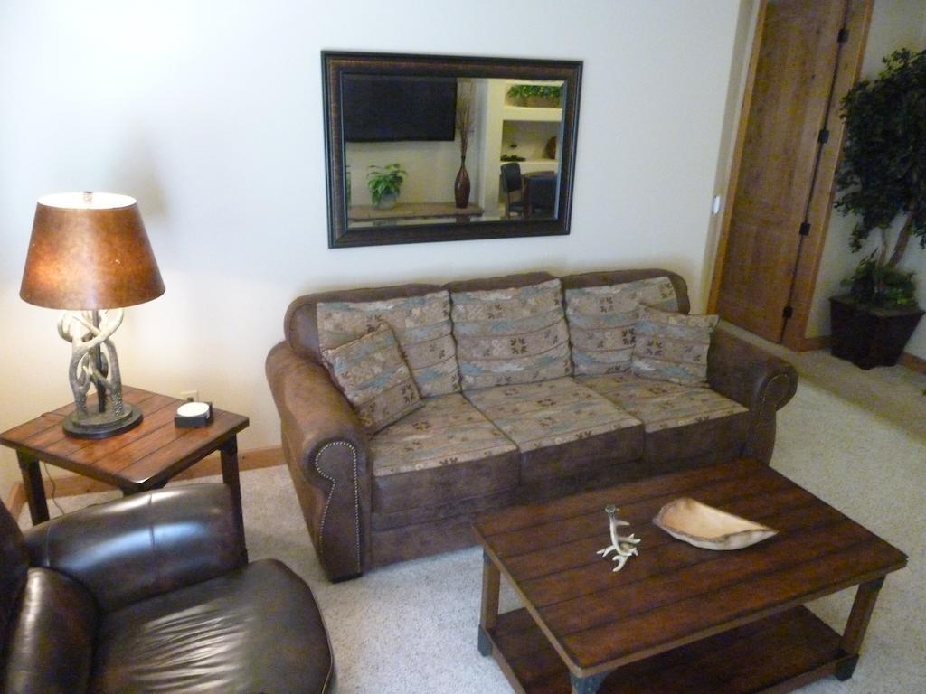 Ruidoso River Resort Condos Pokój zdjęcie