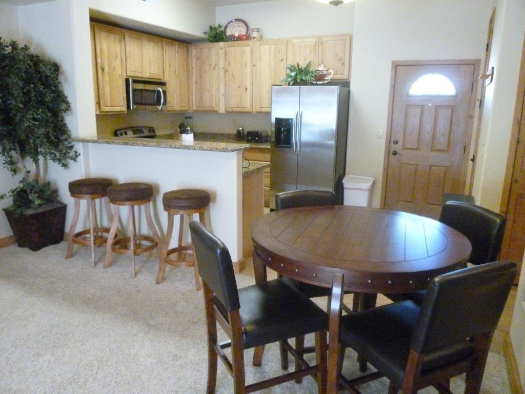 Ruidoso River Resort Condos Pokój zdjęcie