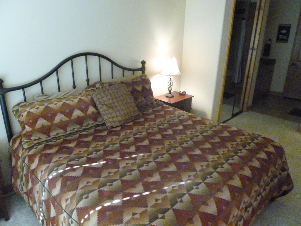 Ruidoso River Resort Condos Zewnętrze zdjęcie