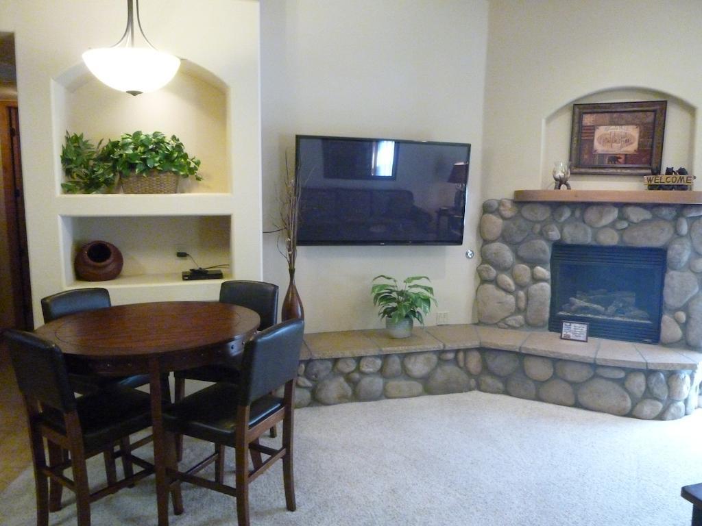 Ruidoso River Resort Condos Pokój zdjęcie