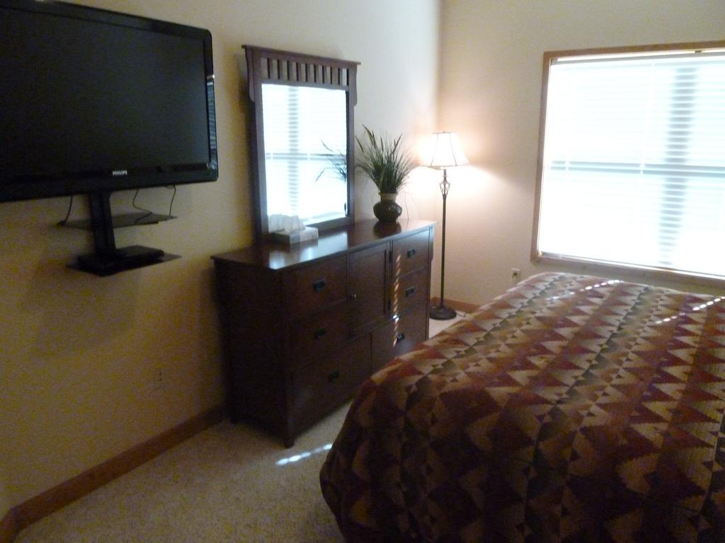 Ruidoso River Resort Condos Pokój zdjęcie