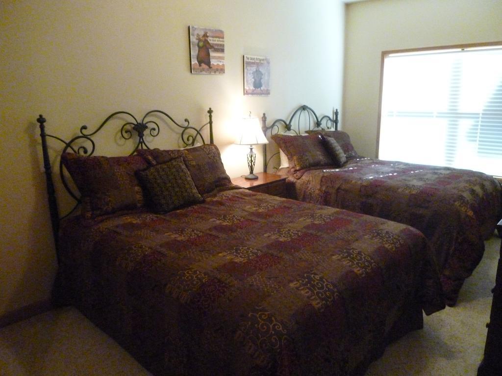 Ruidoso River Resort Condos Zewnętrze zdjęcie