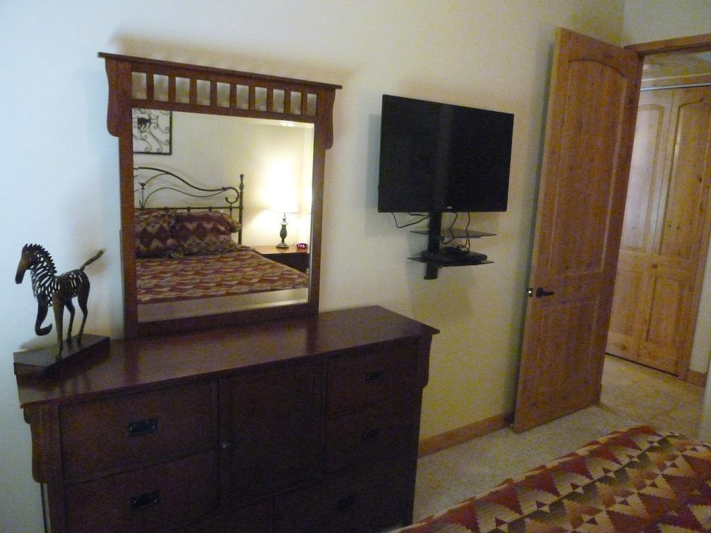 Ruidoso River Resort Condos Zewnętrze zdjęcie