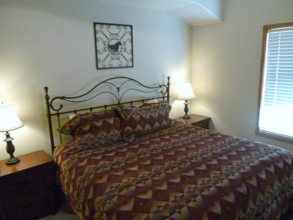Ruidoso River Resort Condos Pokój zdjęcie