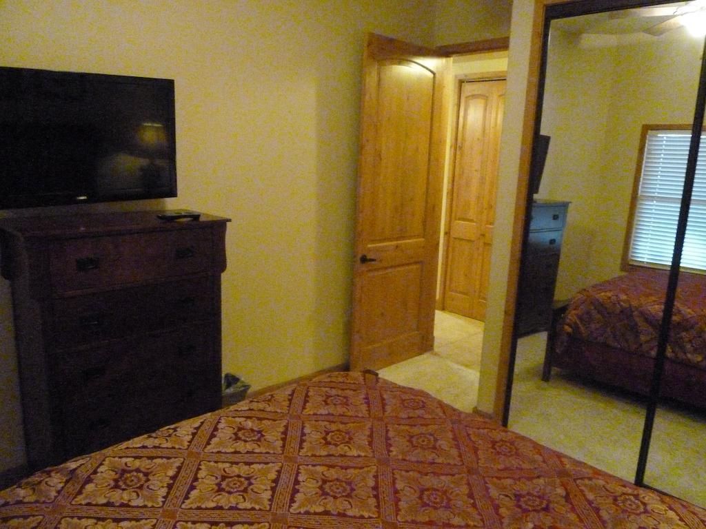 Ruidoso River Resort Condos Zewnętrze zdjęcie