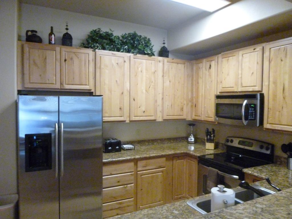 Ruidoso River Resort Condos Zewnętrze zdjęcie
