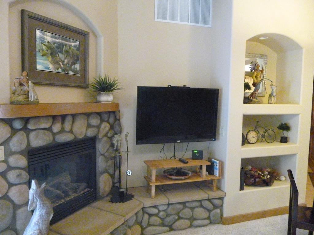 Ruidoso River Resort Condos Zewnętrze zdjęcie