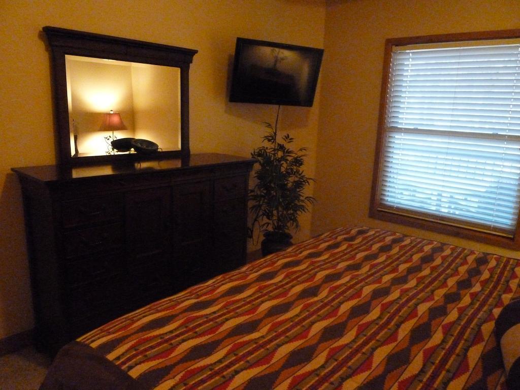 Ruidoso River Resort Condos Zewnętrze zdjęcie