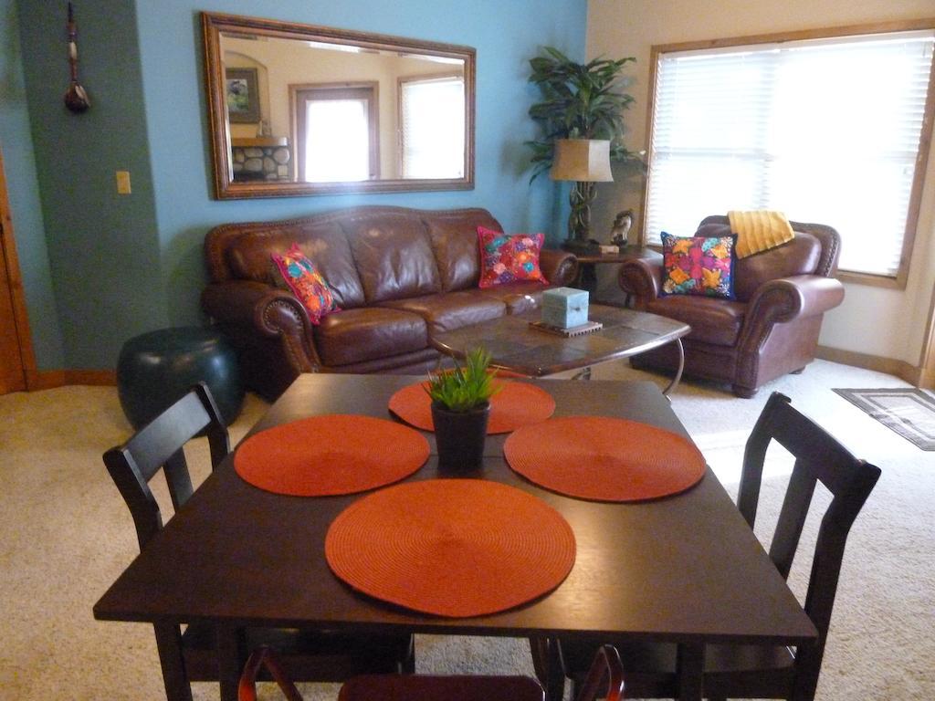 Ruidoso River Resort Condos Zewnętrze zdjęcie