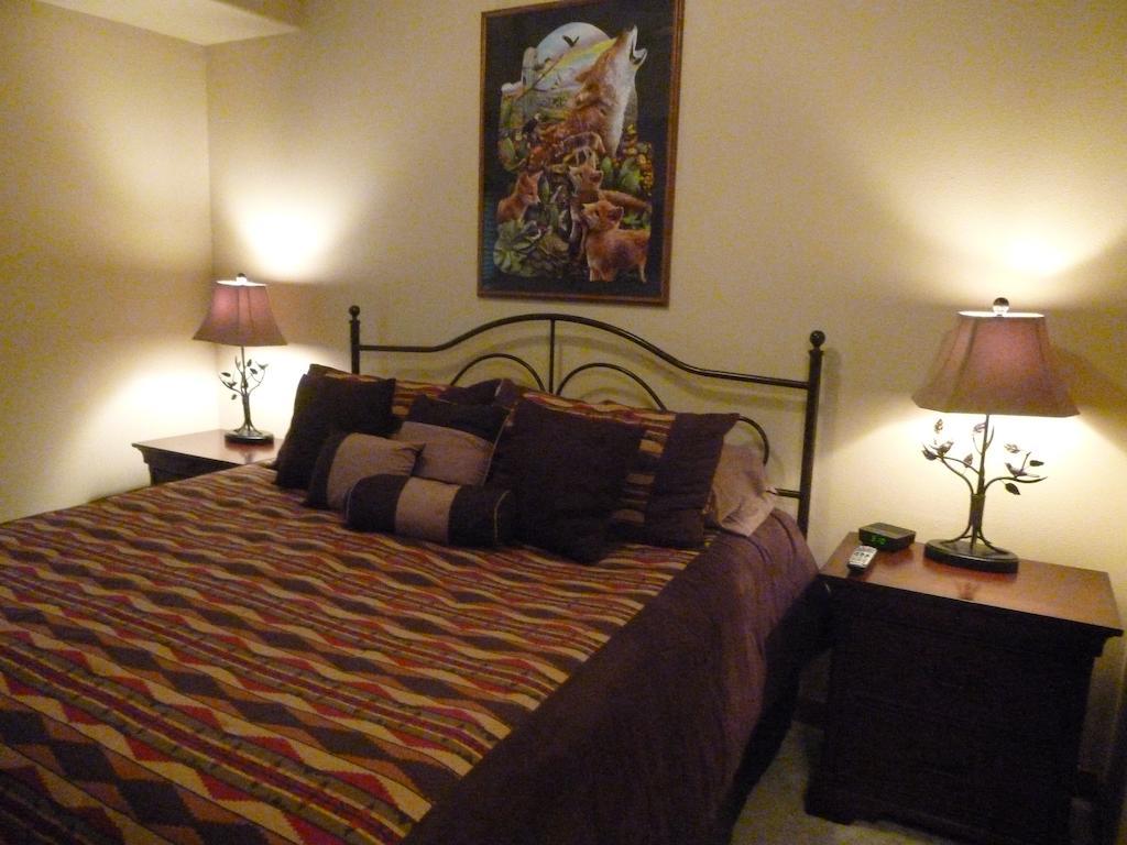 Ruidoso River Resort Condos Zewnętrze zdjęcie