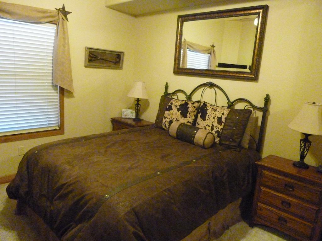 Ruidoso River Resort Condos Zewnętrze zdjęcie