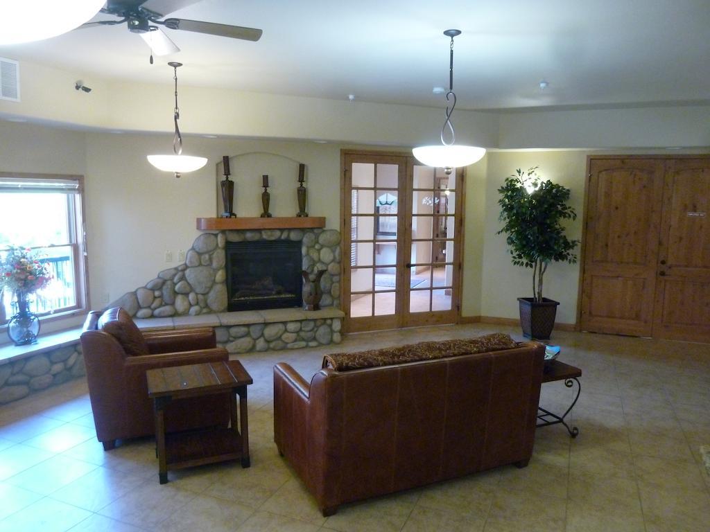 Ruidoso River Resort Condos Zewnętrze zdjęcie