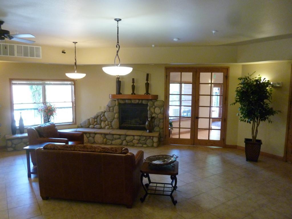 Ruidoso River Resort Condos Zewnętrze zdjęcie