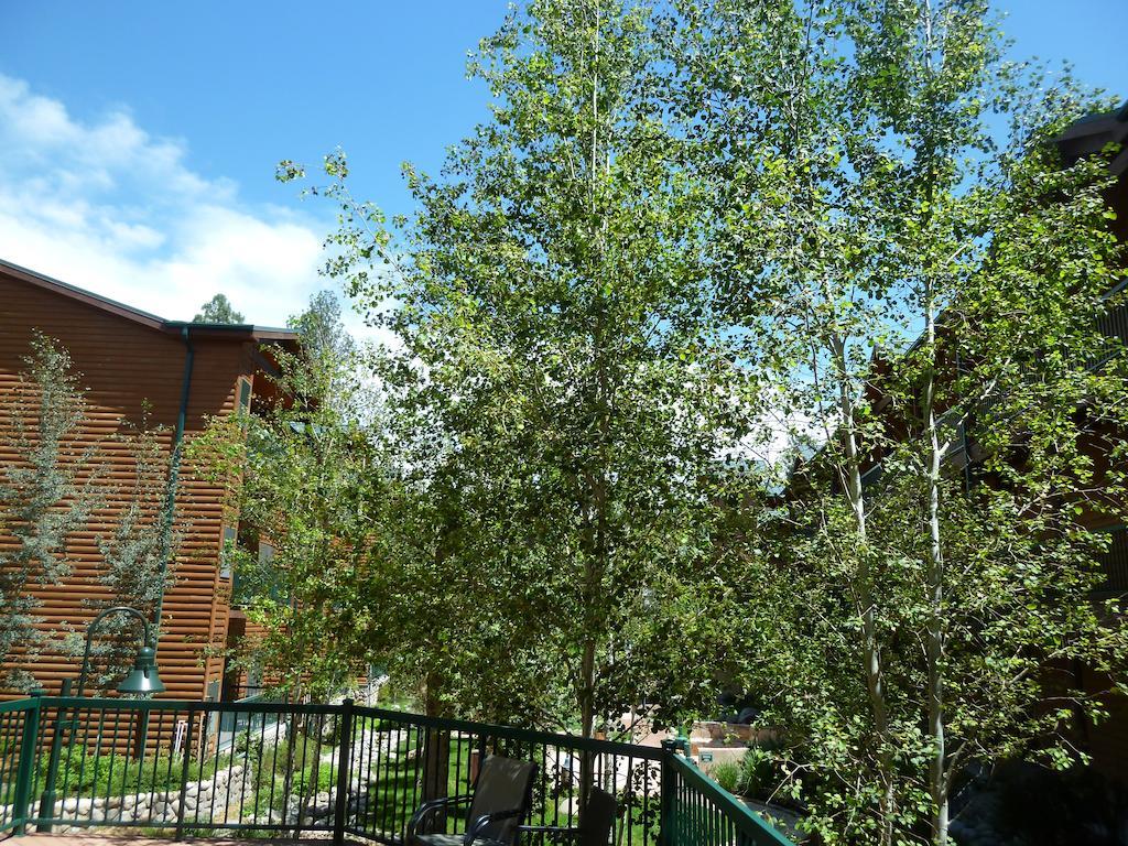 Ruidoso River Resort Condos Zewnętrze zdjęcie