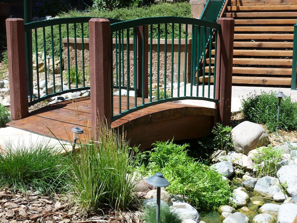 Ruidoso River Resort Condos Zewnętrze zdjęcie