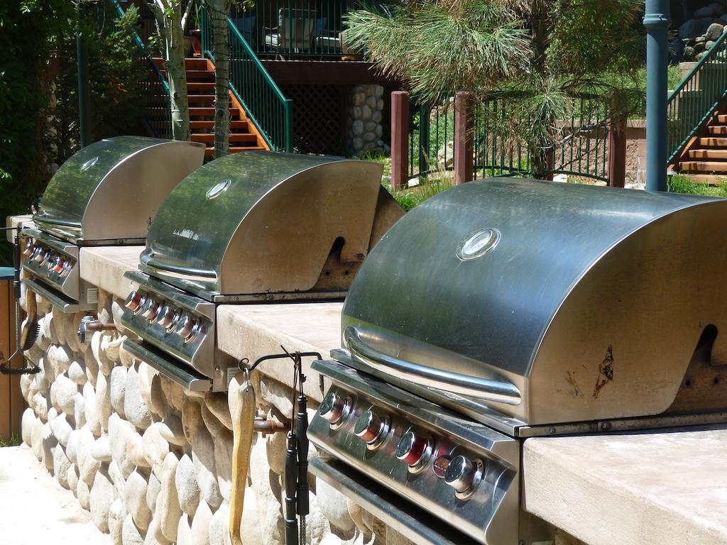 Ruidoso River Resort Condos Zewnętrze zdjęcie