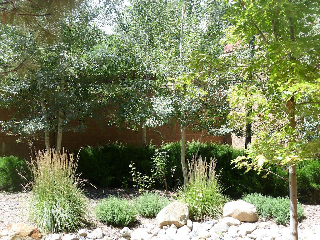 Ruidoso River Resort Condos Zewnętrze zdjęcie