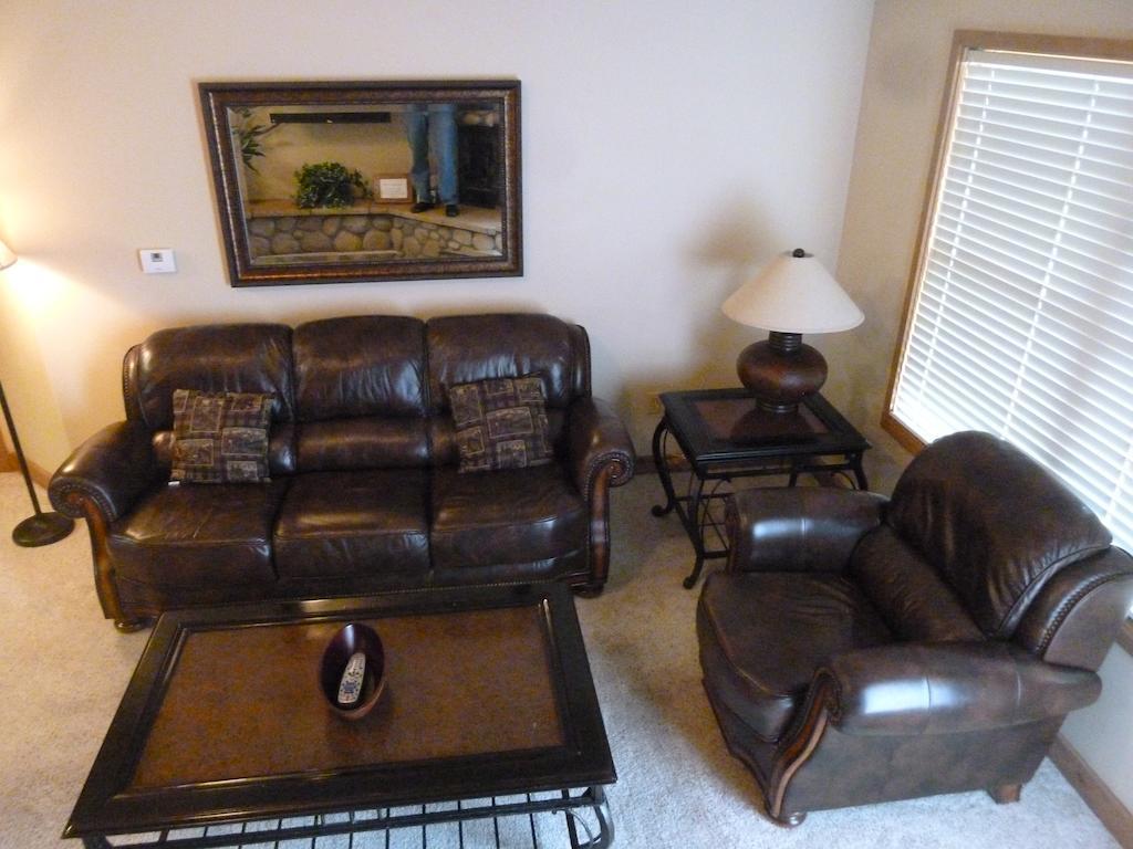 Ruidoso River Resort Condos Zewnętrze zdjęcie