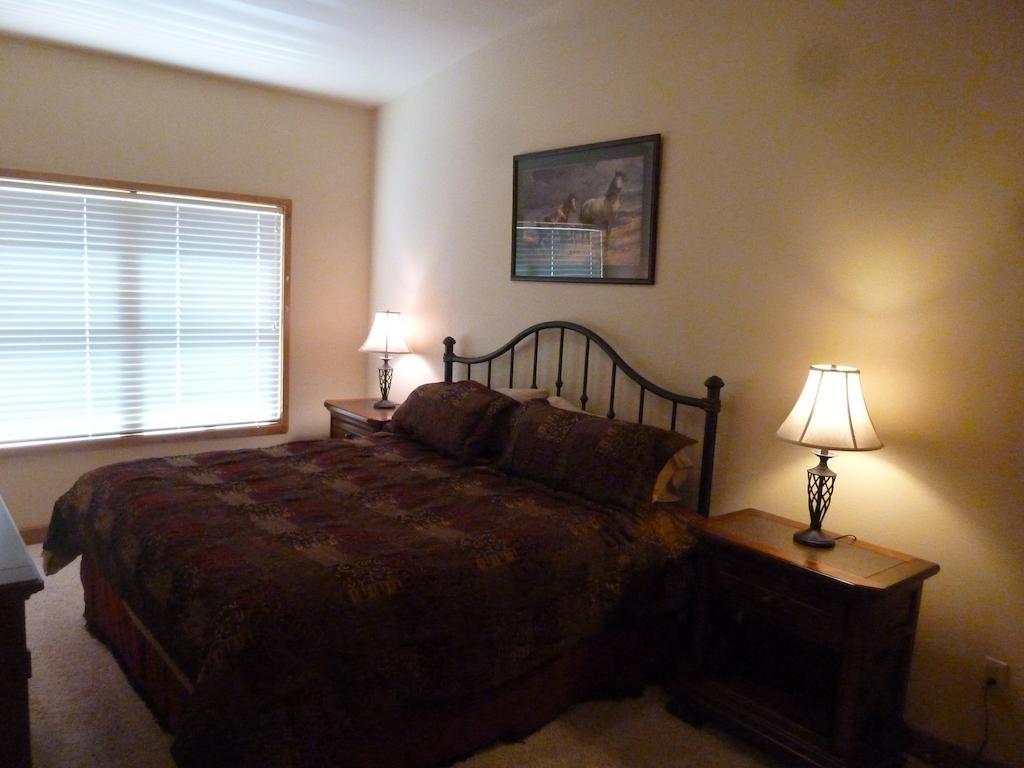 Ruidoso River Resort Condos Zewnętrze zdjęcie