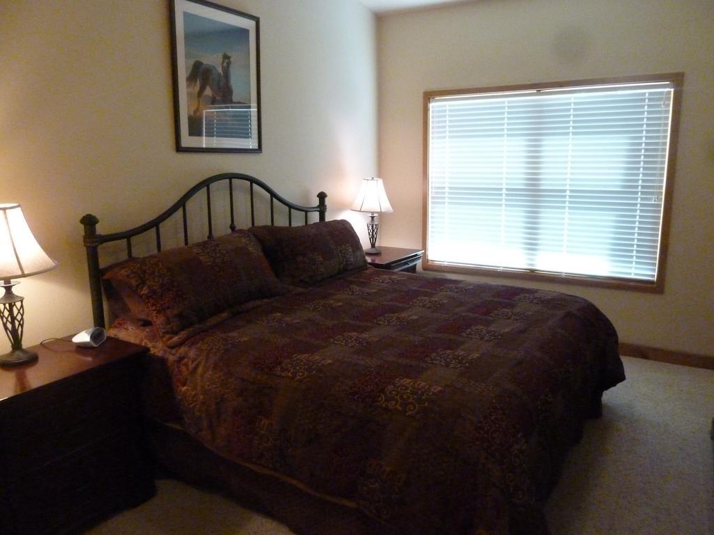 Ruidoso River Resort Condos Zewnętrze zdjęcie